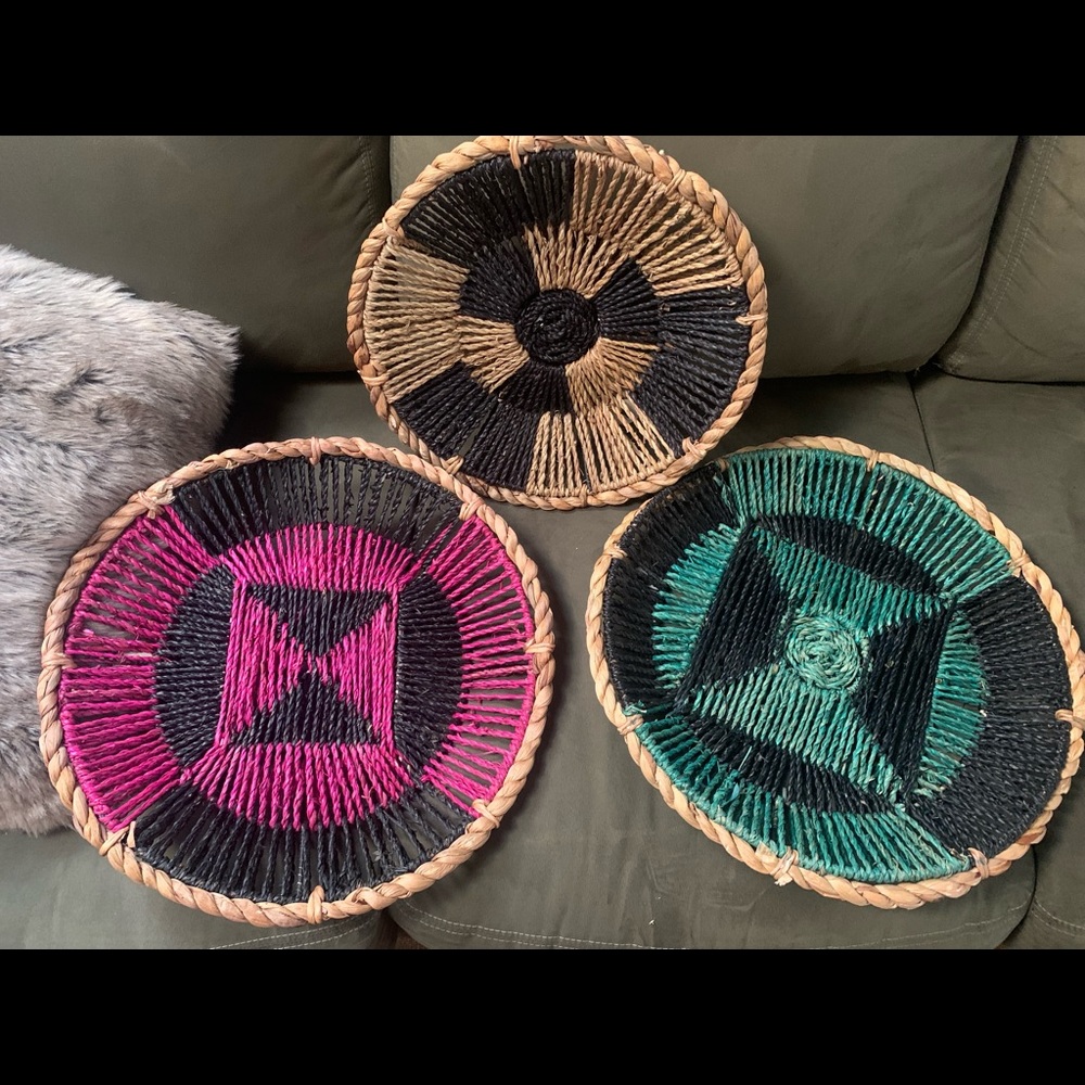 Super cute wall decor